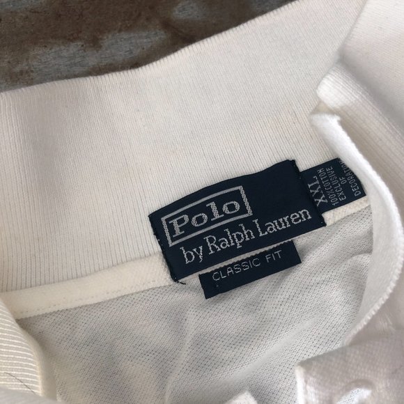 3 for $27! New and worn polo-style shirts for men sizes XL to 2XL - Picture 10 of 15